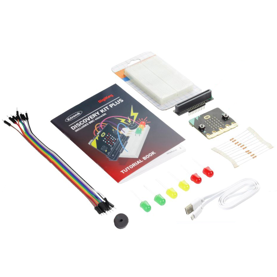 Kitronik Ltd. CK_5666_01 electronic component product image