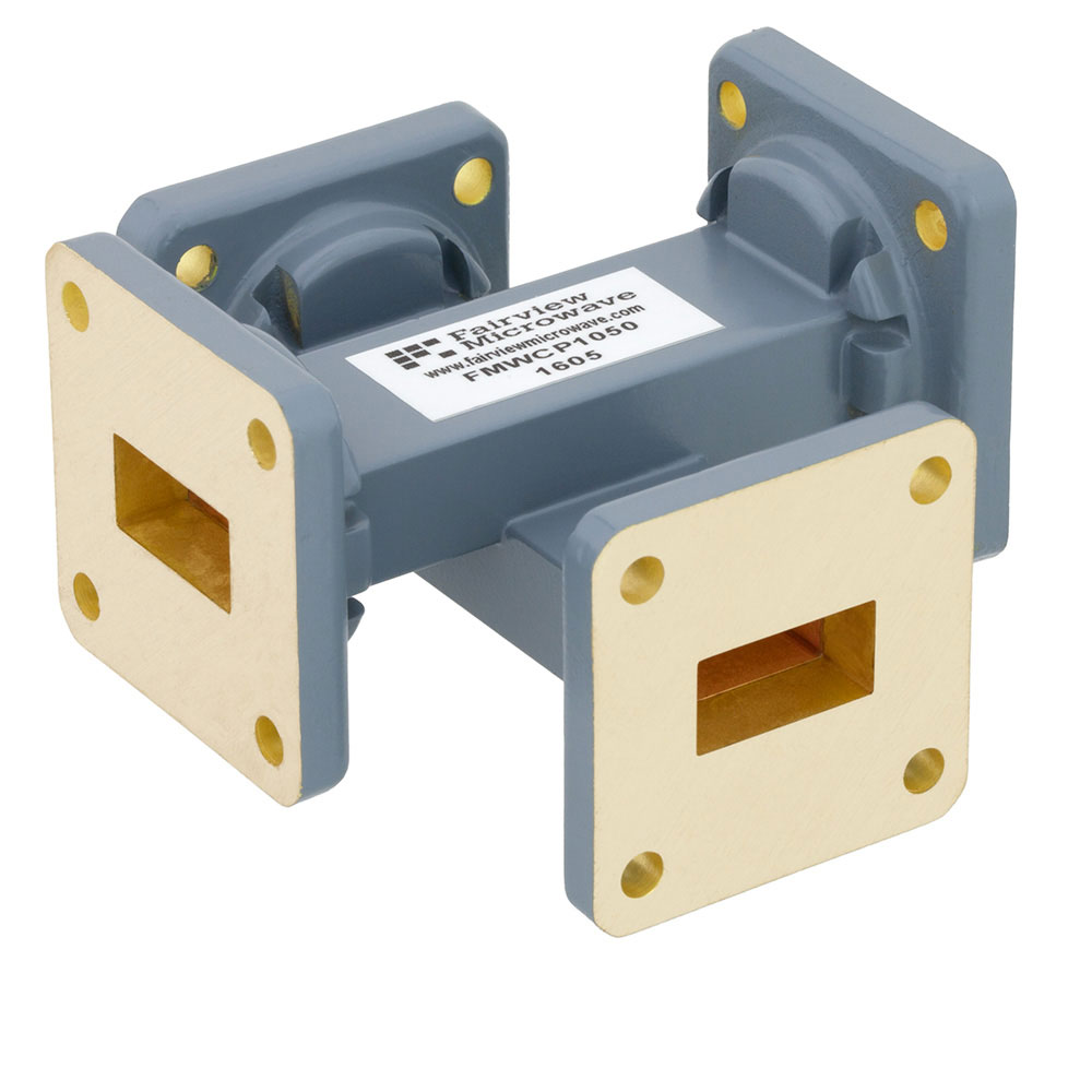 Fairview Microwave FMWCP1050 electronic component product image