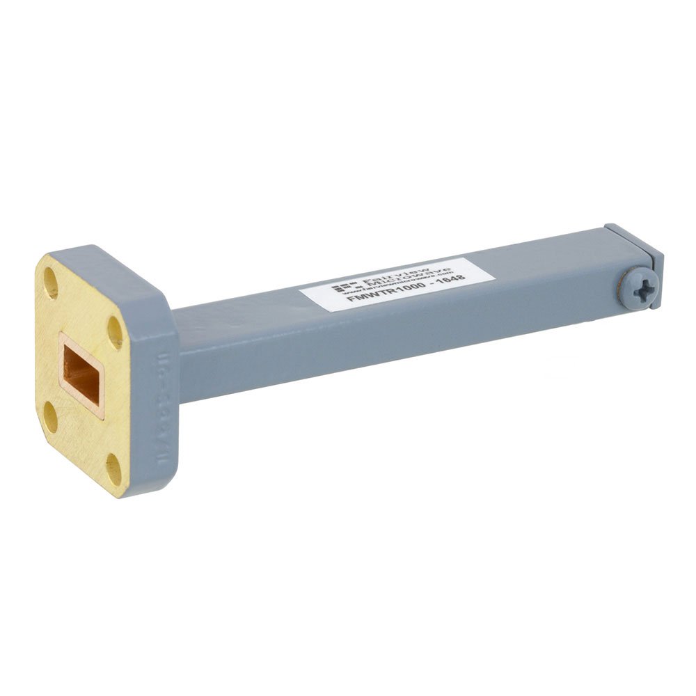 Fairview Microwave FMWTR1000 electronic component product image
