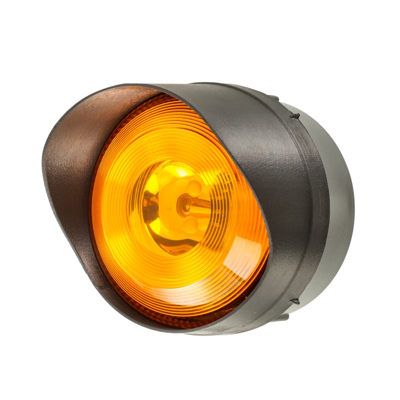 Moflash Signalling Ltd LED-TL-02-01 electronic component product image