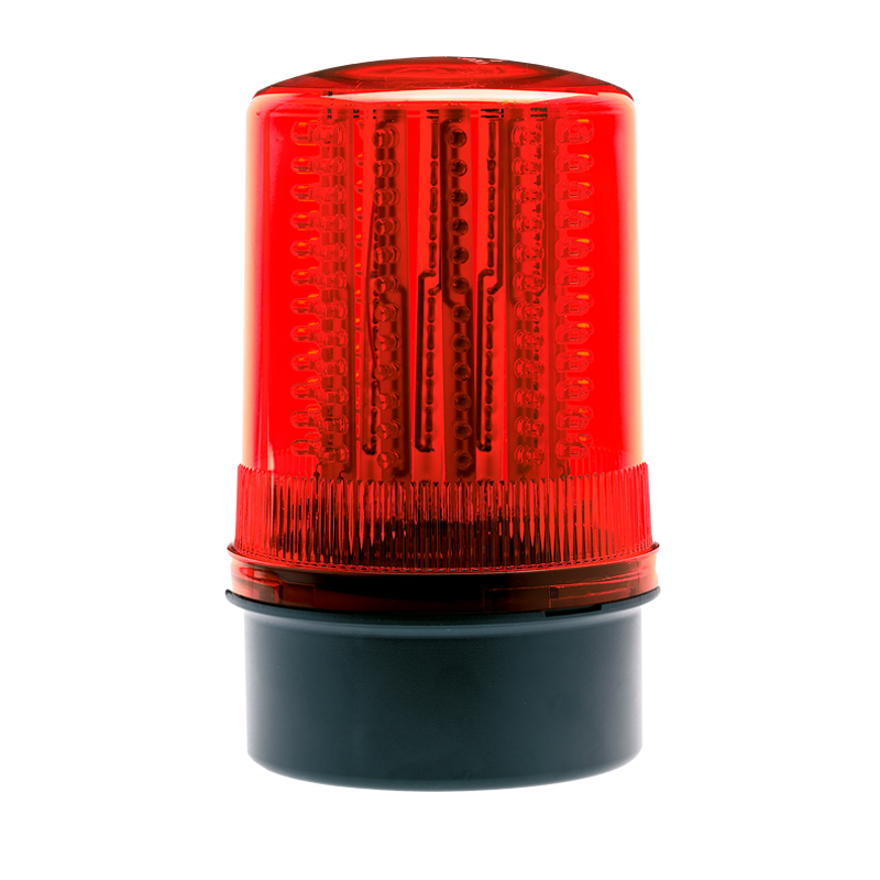 Moflash Signalling Ltd LED201-02-02 electronic component product image