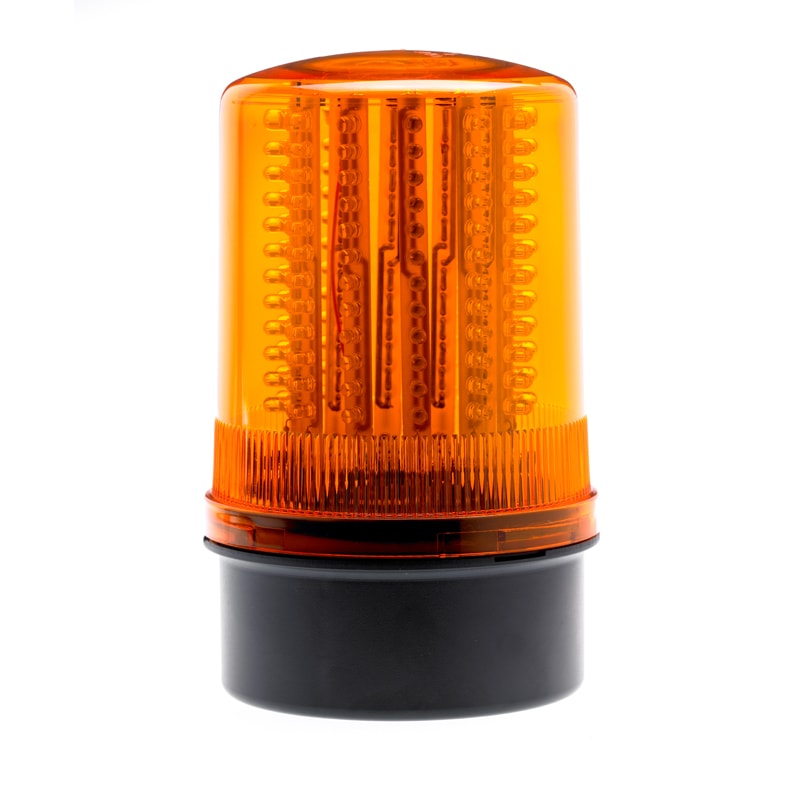 Moflash Signalling Ltd LED200-04-01 electronic component product image