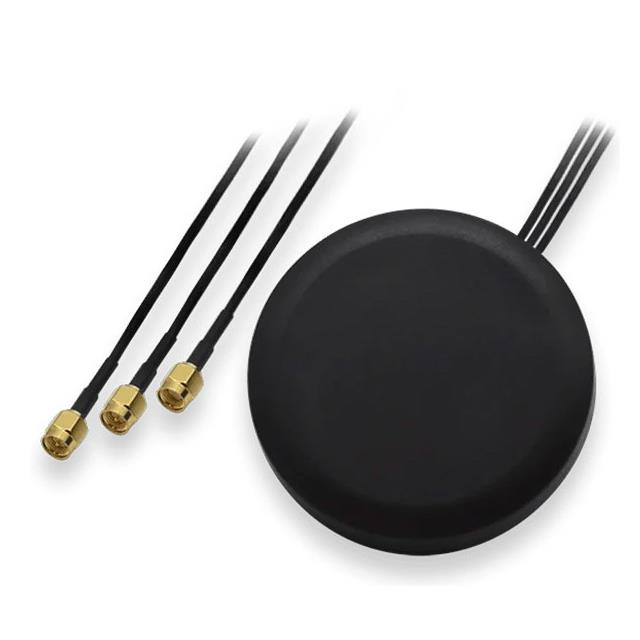 Teltonika PR1KCS28 electronic component product image