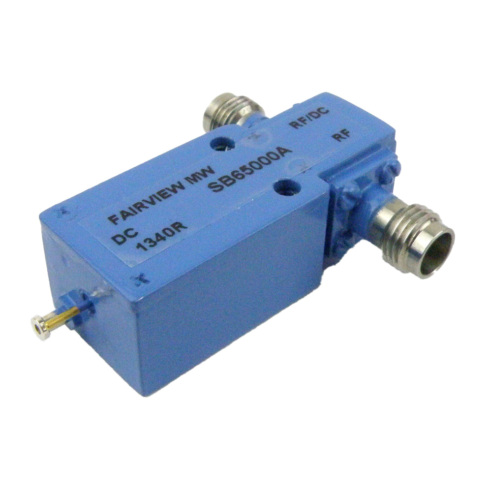 Fairview Microwave SB65000A electronic component product image