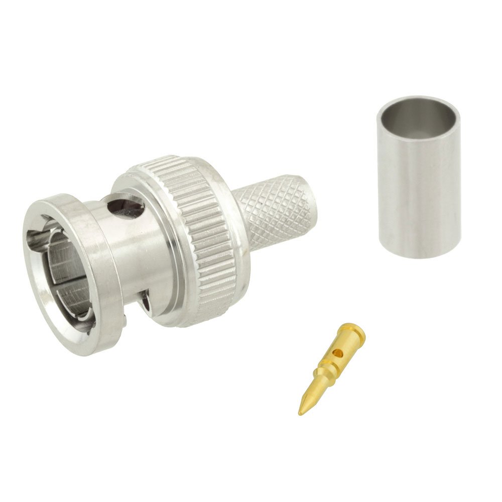 Fairview Microwave SC6027 electronic component product image