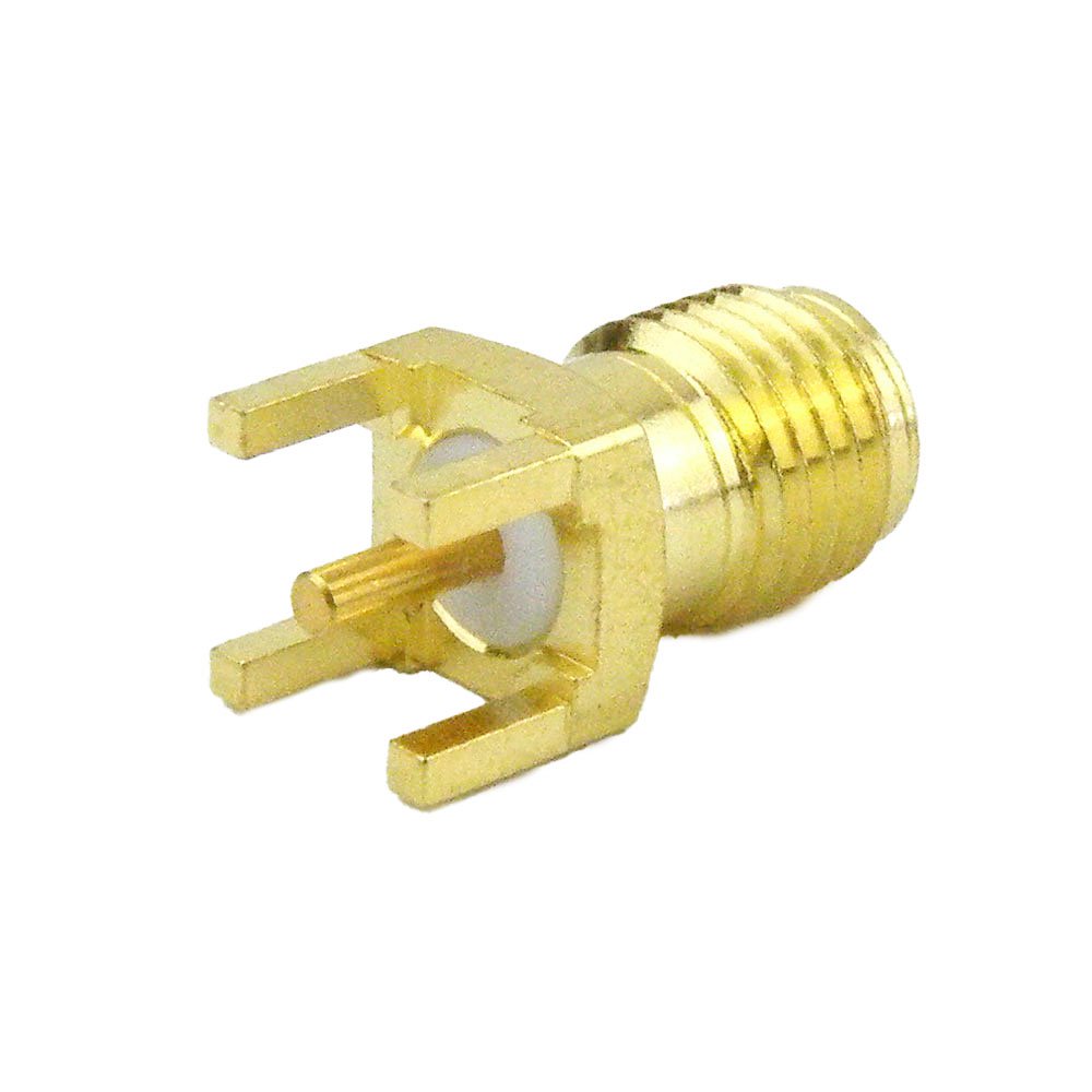 Fairview Microwave SC8026 electronic component product image