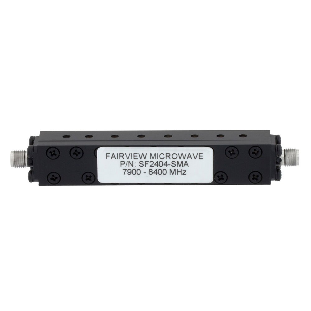 Fairview Microwave SF2404-SMA electronic component product image