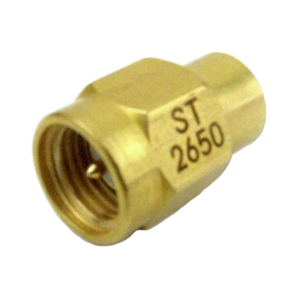 Fairview Microwave ST2650 electronic component product image