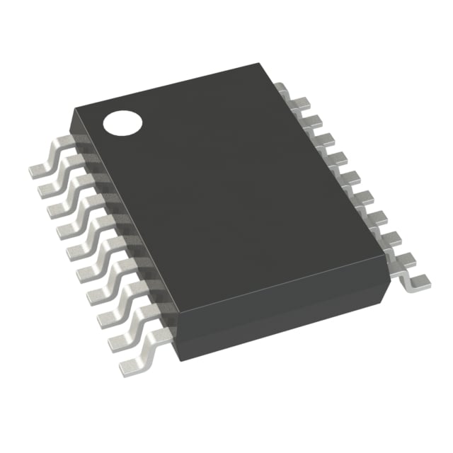 Renesas Electronics Corporation R5F1026AASP#55 electronic component product image