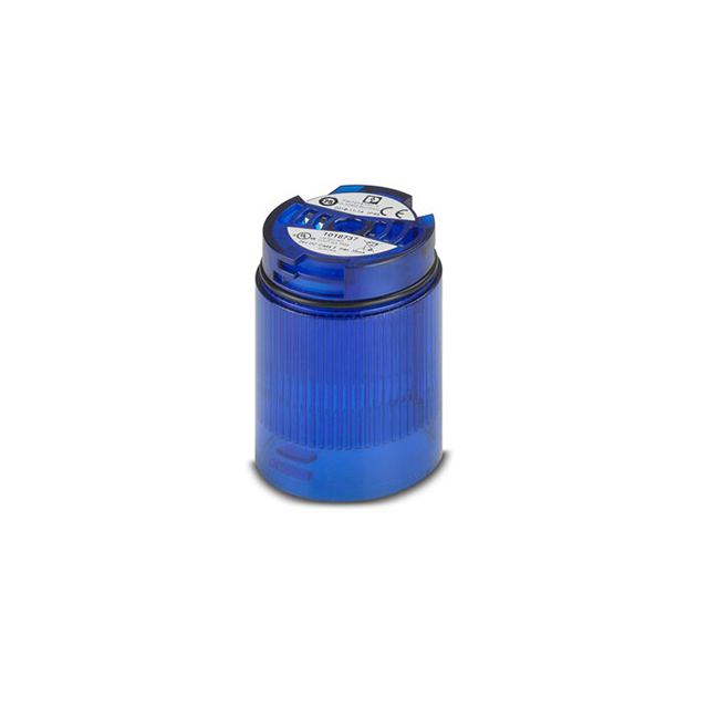 Phoenix Contact 1018737 electronic component product image