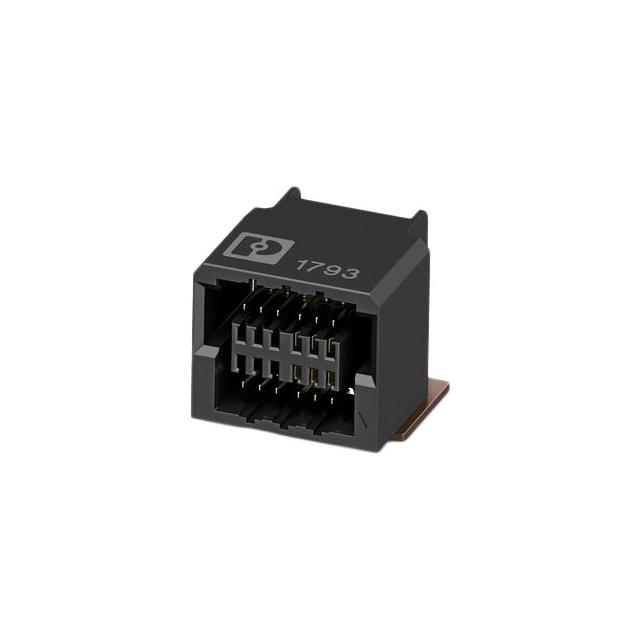 Phoenix Contact 1104542 electronic component product image