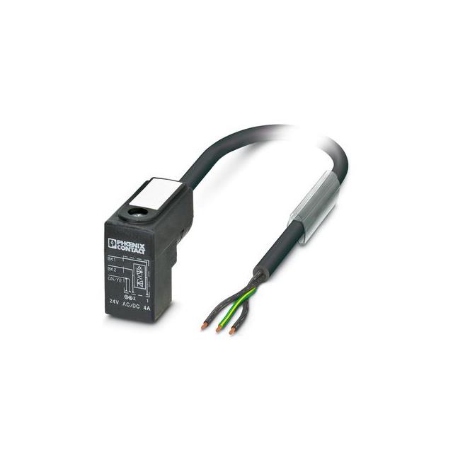 Phoenix Contact 1435713 electronic component product image