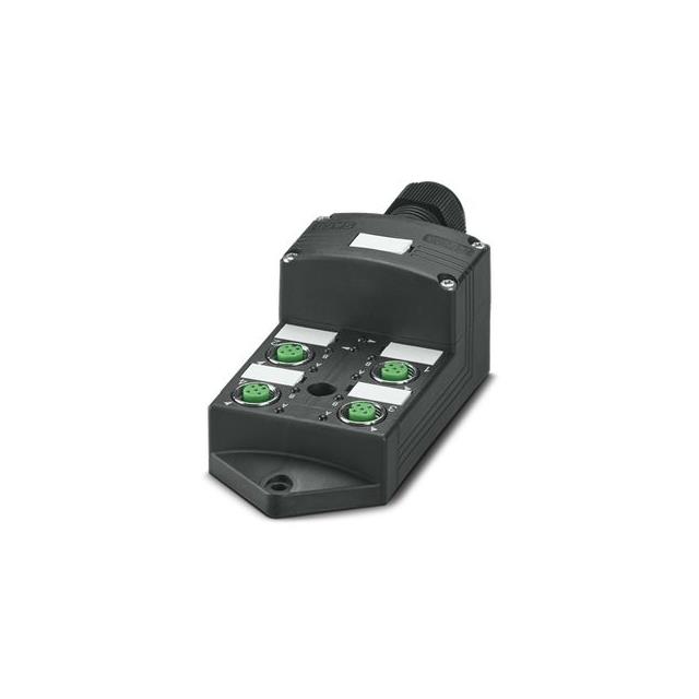 Phoenix Contact 1516784 electronic component product image