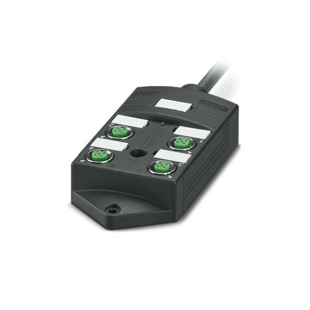 Phoenix Contact 1516988 electronic component product image