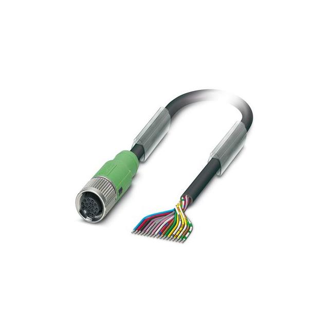 Phoenix Contact 1430789 electronic component product image