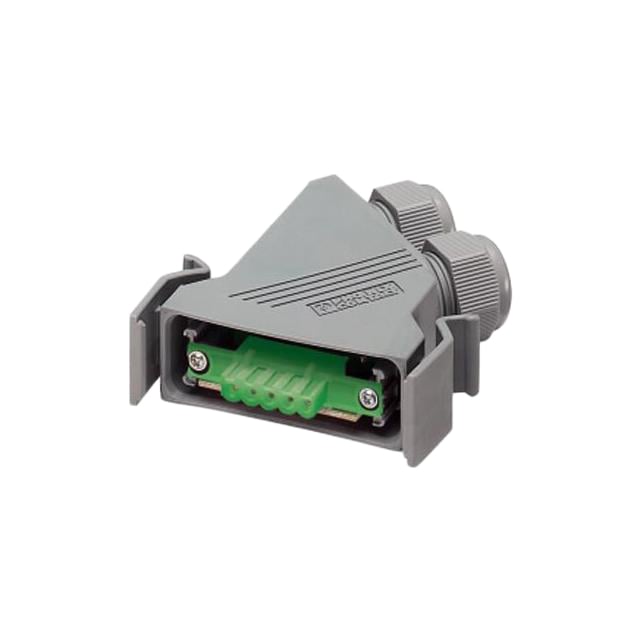 Phoenix Contact 1652240 electronic component product image