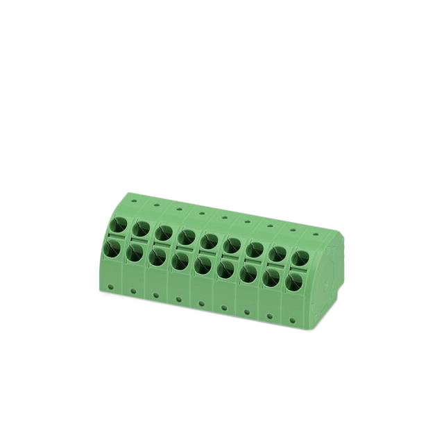 Phoenix Contact 1725649 electronic component product image