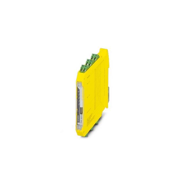 Phoenix Contact 2702097 electronic component product image