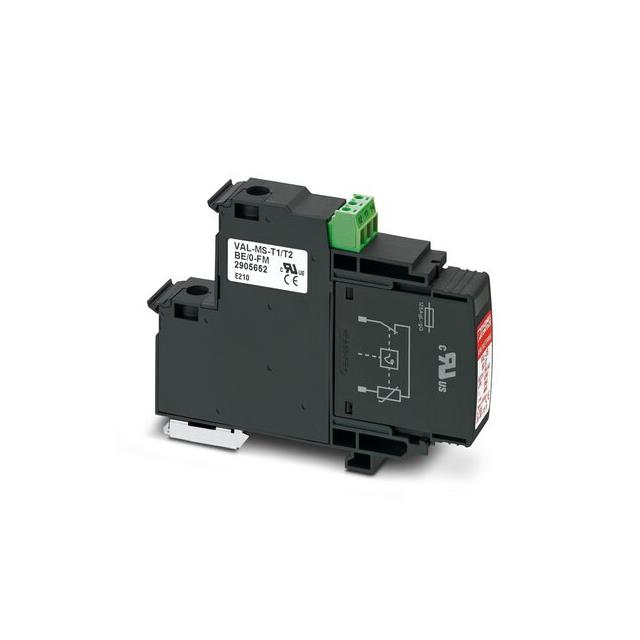 Phoenix Contact 2906280 electronic component product image