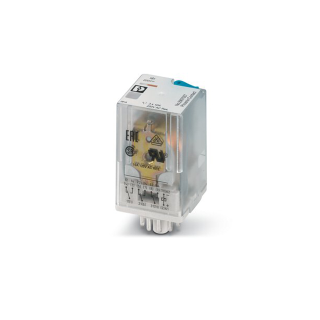 Phoenix Contact 2907027 electronic component product image