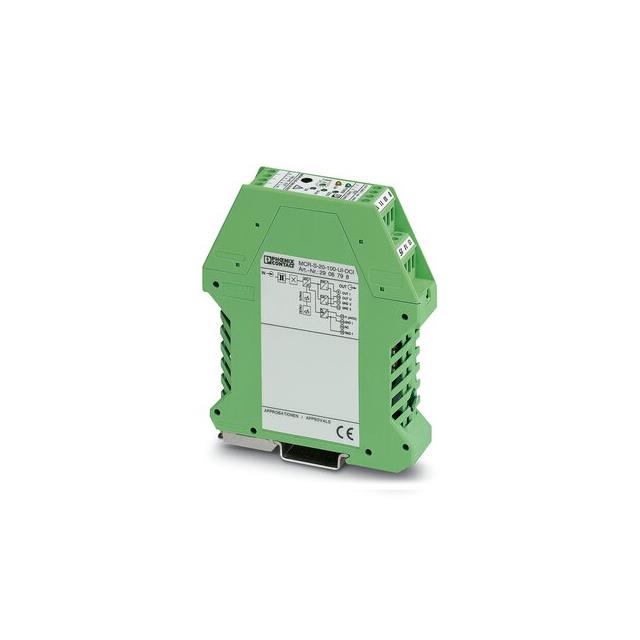 Phoenix Contact 2908798 electronic component product image