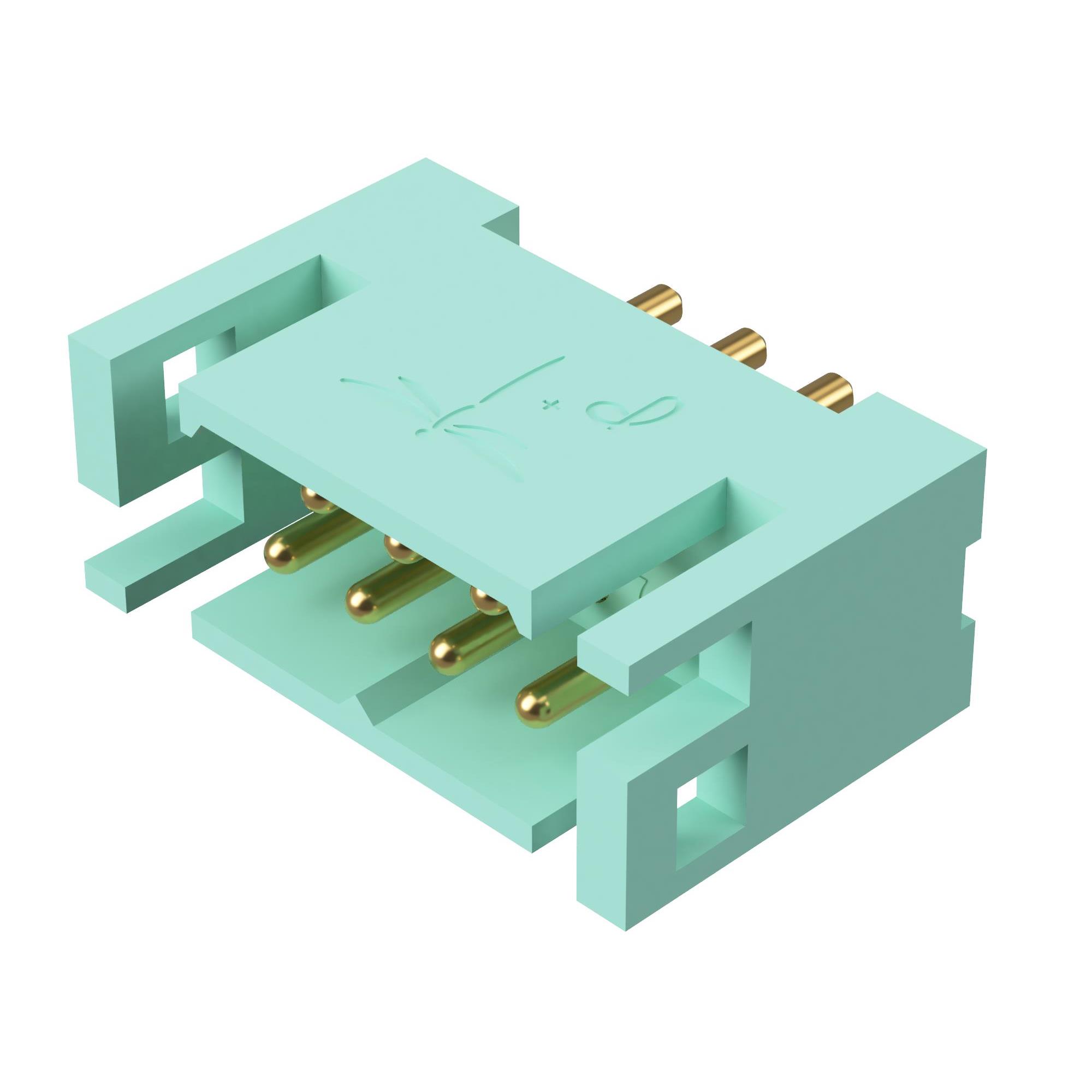 Amphenol Positronic DF07M30 electronic component product image