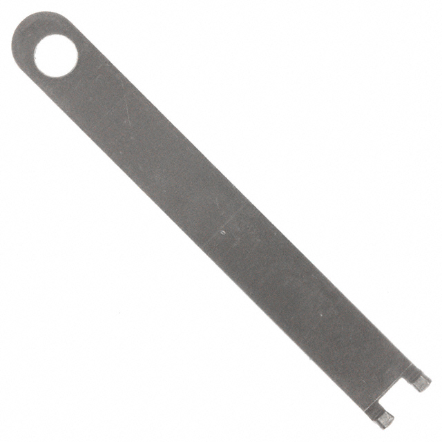 Cinch Connectivity Solutions Johnson 128-0000-901 electronic component product image