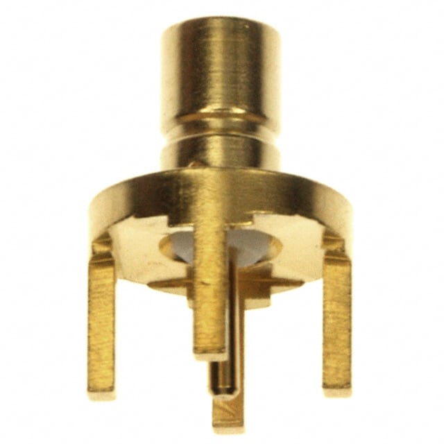 Cinch Connectivity Solutions Johnson 131-3701-201 electronic component product image