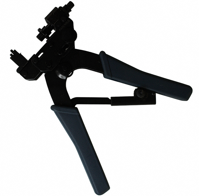 Cinch Connectivity Solutions AIM-Cambridge 24-7714P electronic component product image
