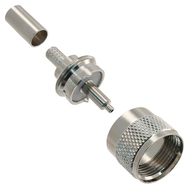 Cinch Connectivity Solutions AIM-Cambridge 25-7307 electronic component product image