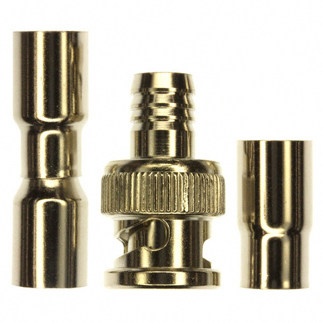 Cinch Connectivity Solutions AIM-Cambridge 27-9213 electronic component product image