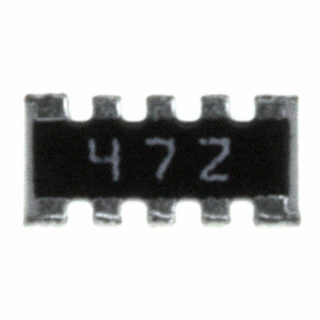CTS Resistor Products 746X101472JP electronic component product image