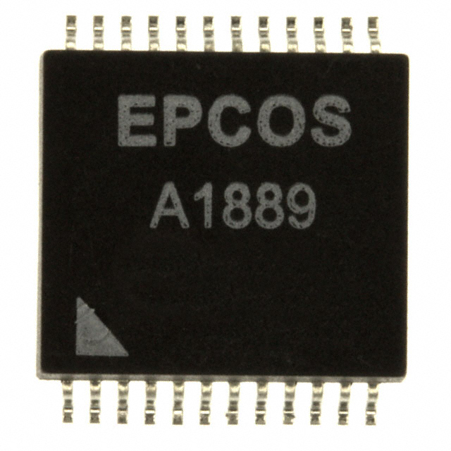 TDK B78476A1889A003 electronic component product image