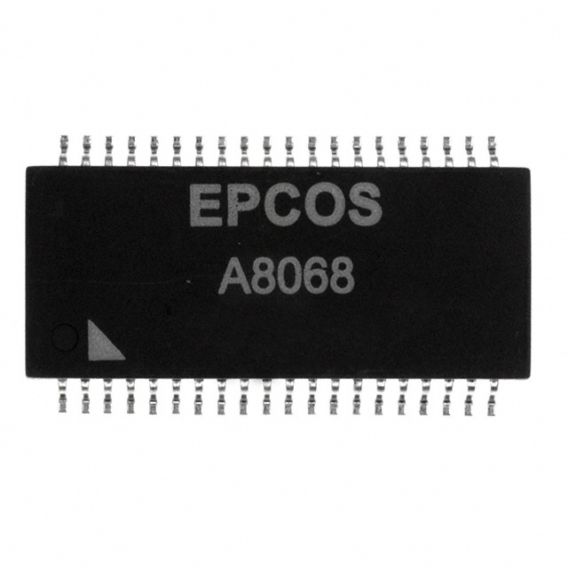 TDK B78476A8068A003 electronic component product image