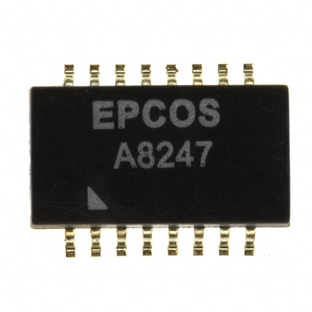 TDK B78476A8247A003 electronic component product image