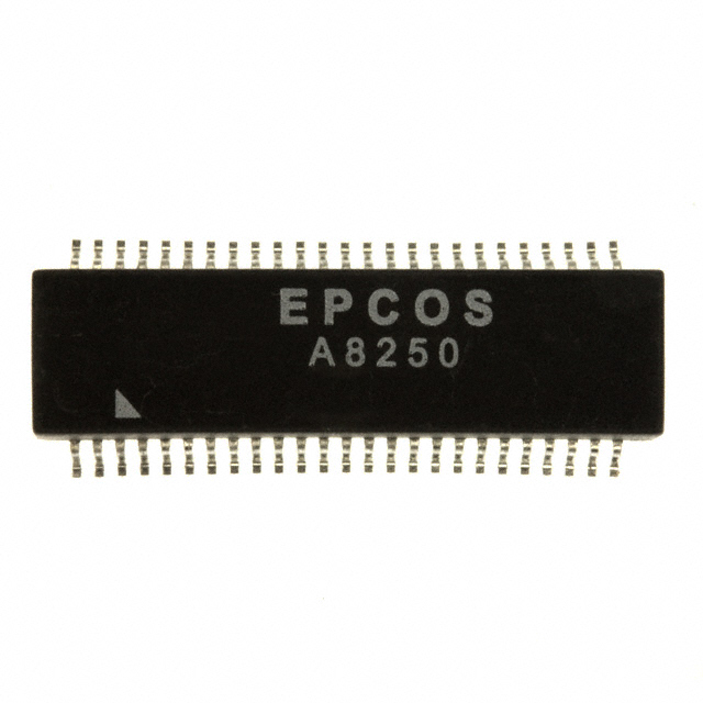 TDK B78476A8250A003 electronic component product image