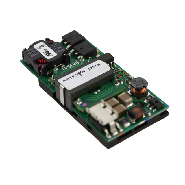 ARTESYN / Advanced Energy CXA10-48S12J electronic component product image
