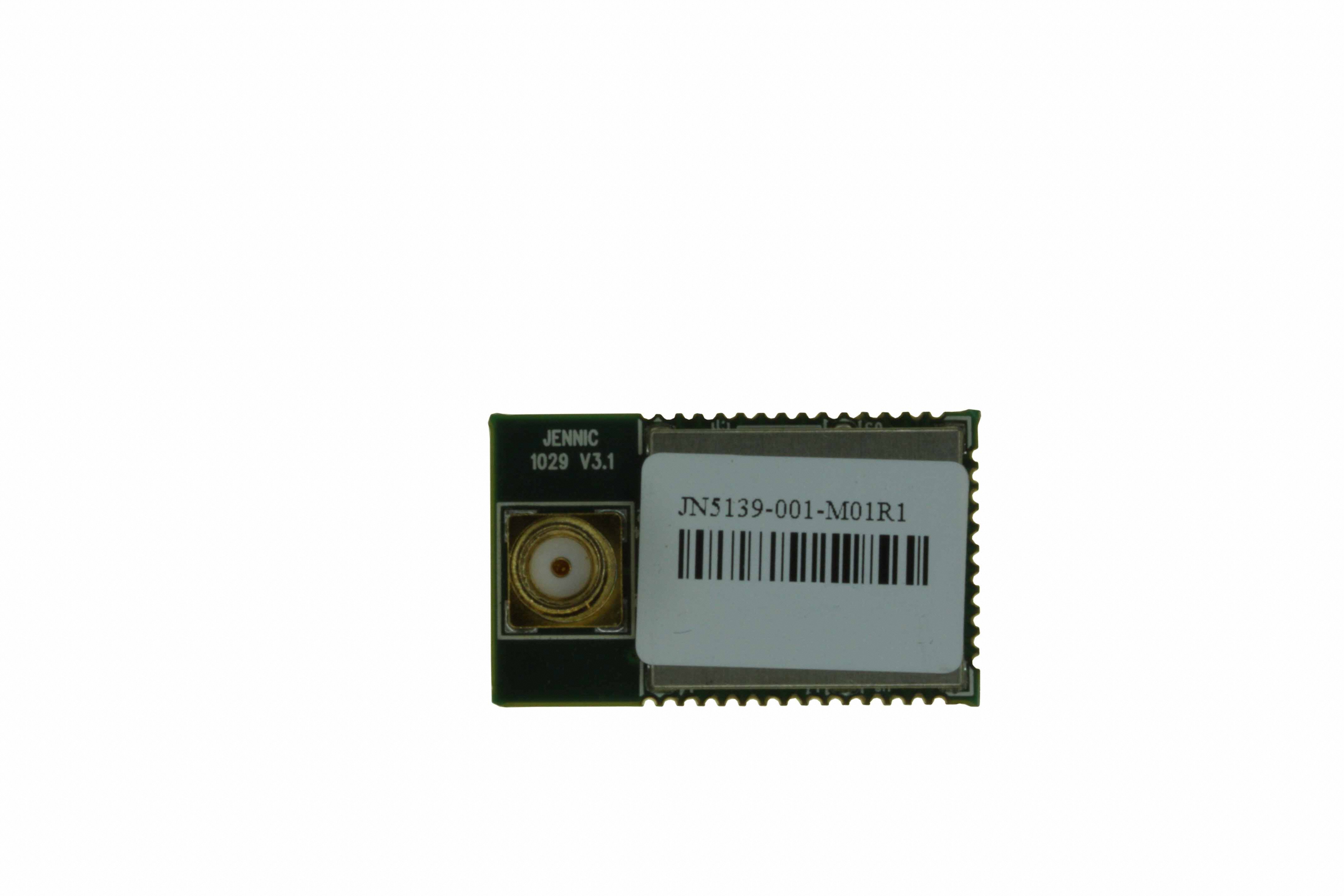 NXP USA Inc. JN5139-001-M/01R1V electronic component product image