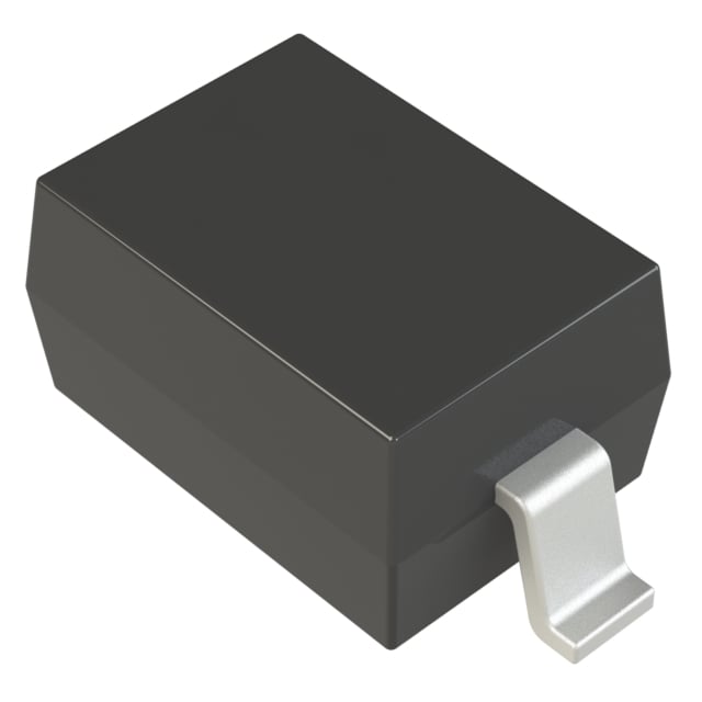 SMC Diode Solutions SD32324 electronic component product image