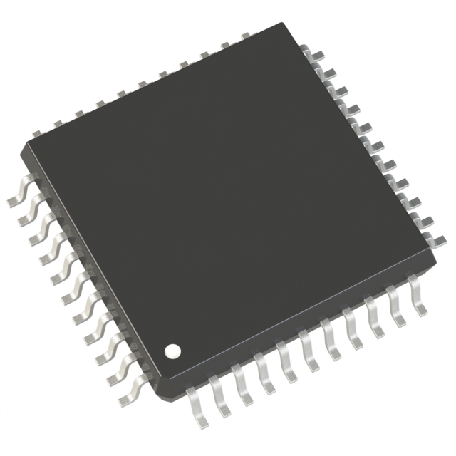 Renesas Electronics Corporation R5F100FFAFP#10 electronic component product image