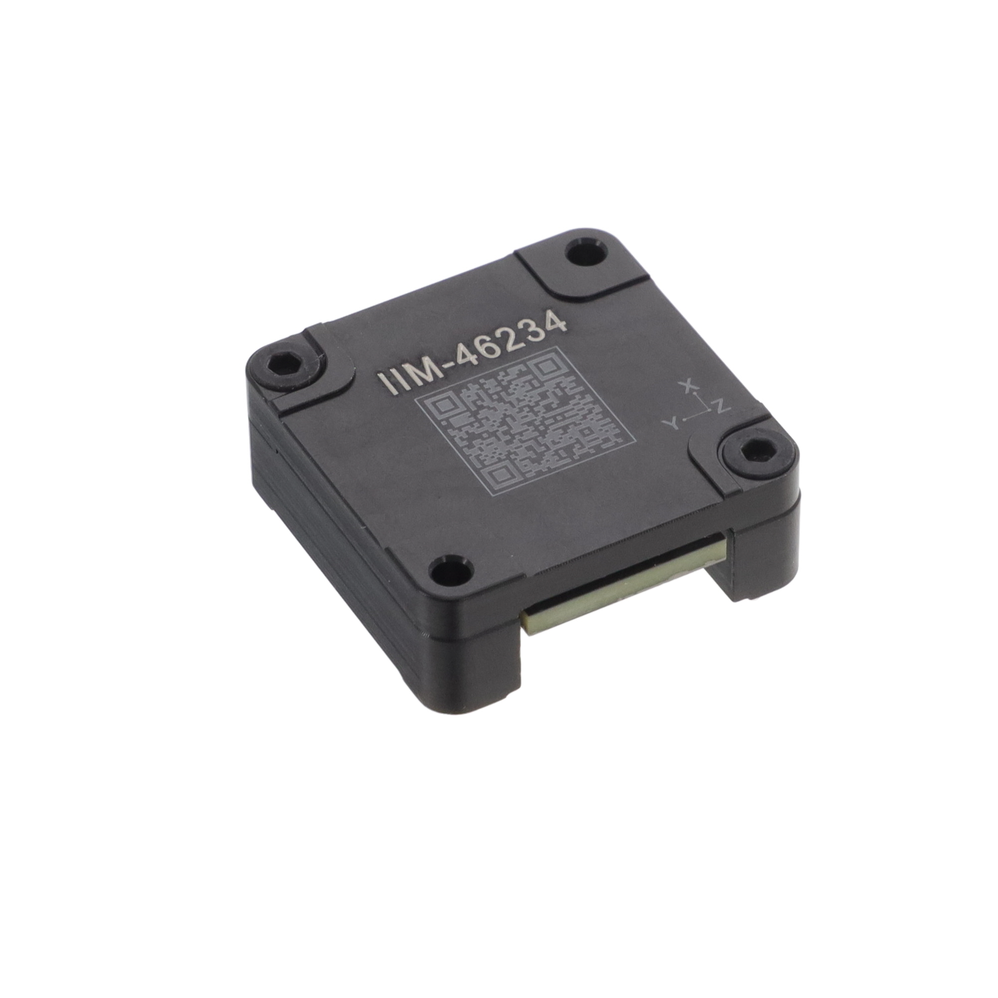 TDK InvenSense IIM-46234 electronic component product image