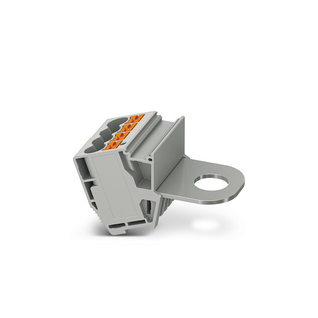 Phoenix Contact 1017454 electronic component product image