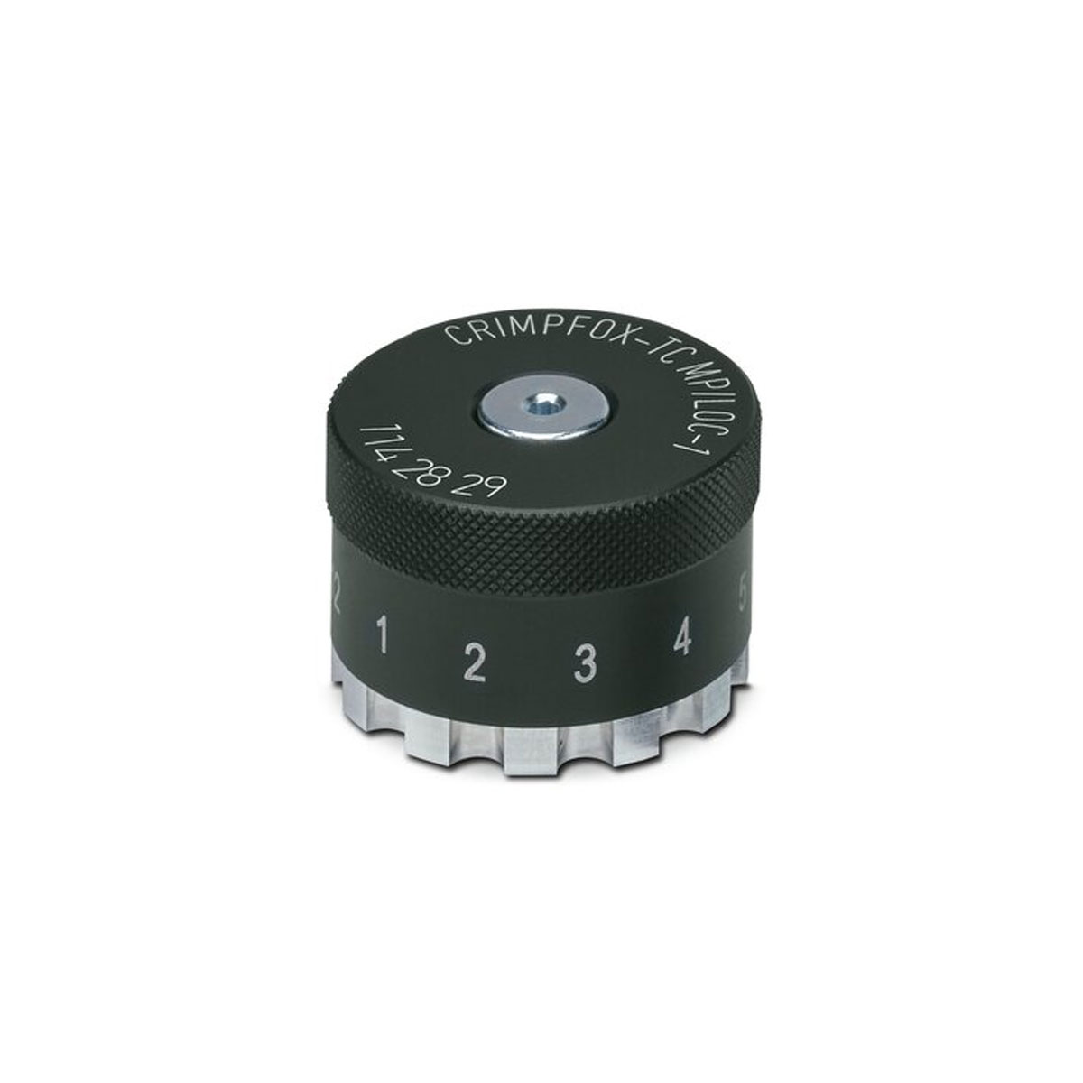 Phoenix Contact 1142829 electronic component product image