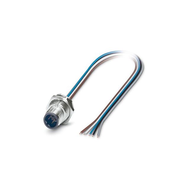 Phoenix Contact 1543663 electronic component product image