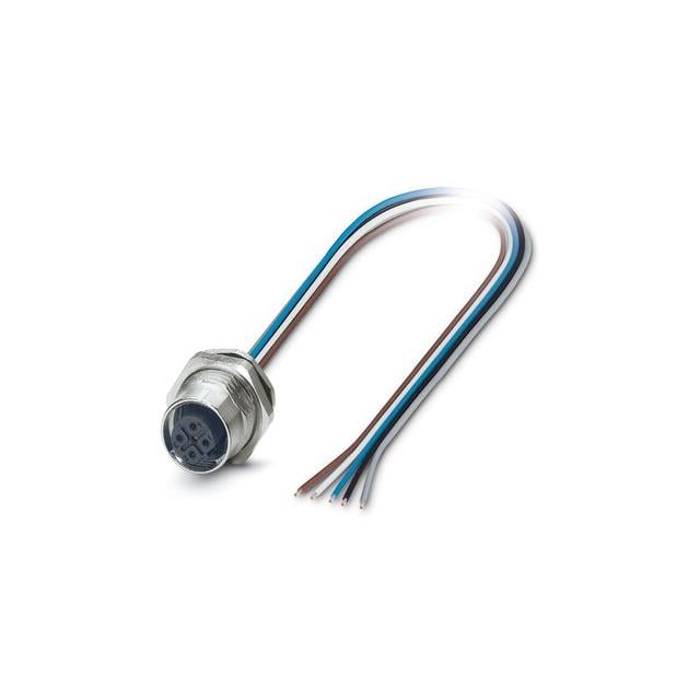Phoenix Contact 1543676 electronic component product image