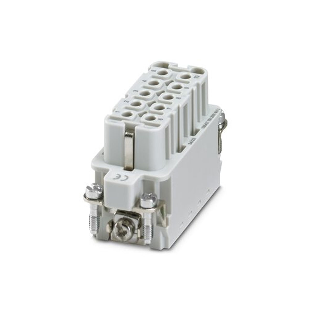 Phoenix Contact 1585427 electronic component product image