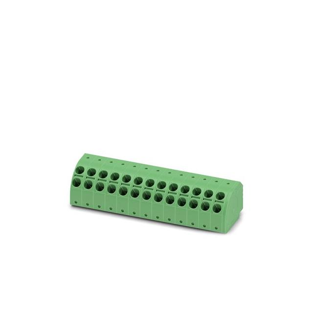 Phoenix Contact 1725640 electronic component product image