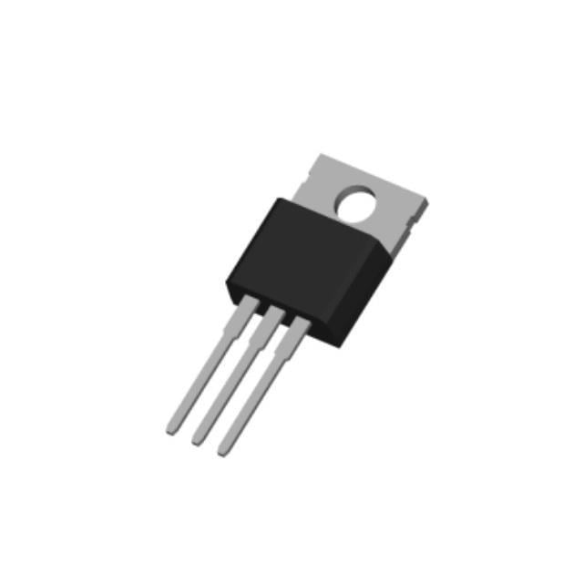 TAEJIN LM29300T-3.3 electronic component product image