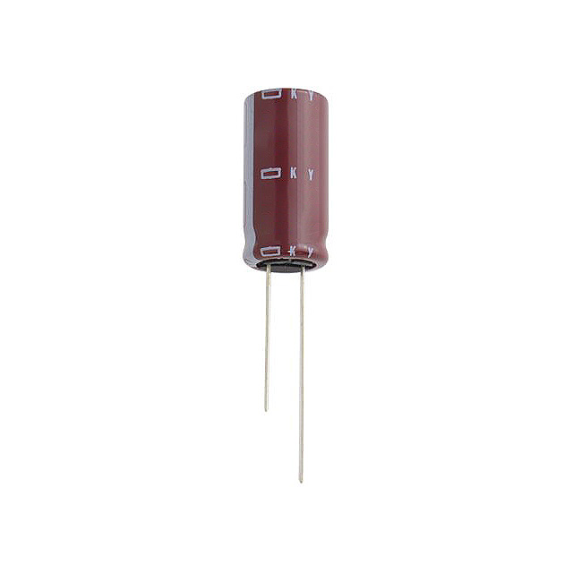 Chemi-Con EKY-250ELL392MLP1S electronic component product image