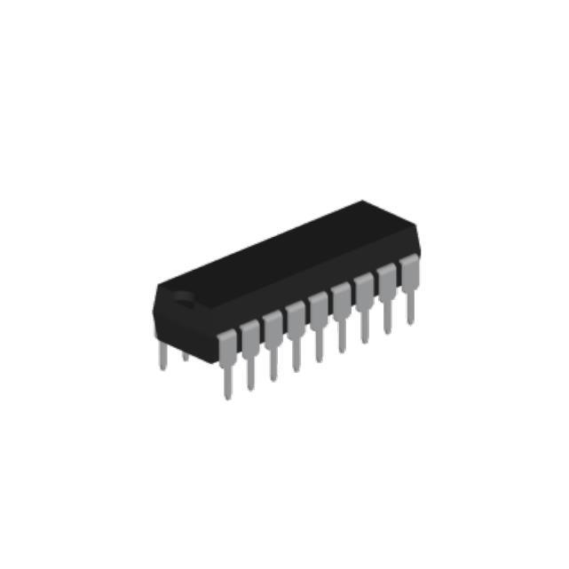 TAEJIN ULN2803AN electronic component product image